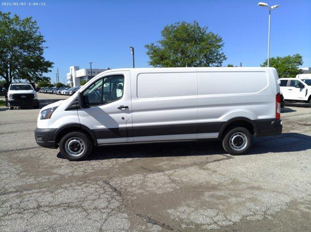 new 2025 Ford Transit-250 car, priced at $59,190