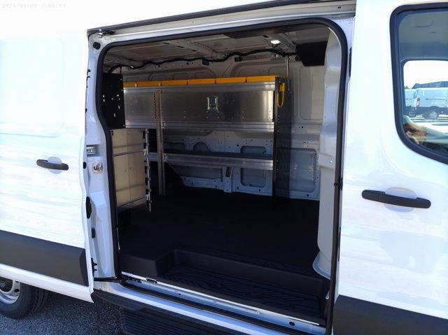 new 2025 Ford Transit-250 car, priced at $59,190