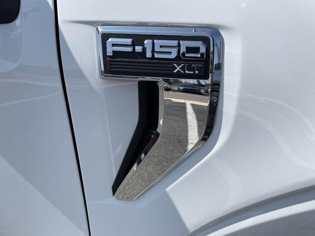 new 2024 Ford F-150 car, priced at $60,715