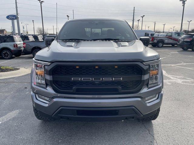 used 2022 Ford F-150 car, priced at $53,000