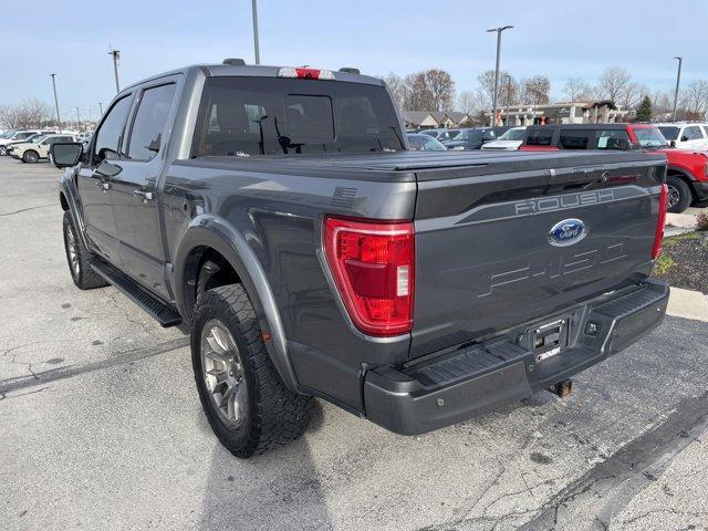 used 2022 Ford F-150 car, priced at $53,000