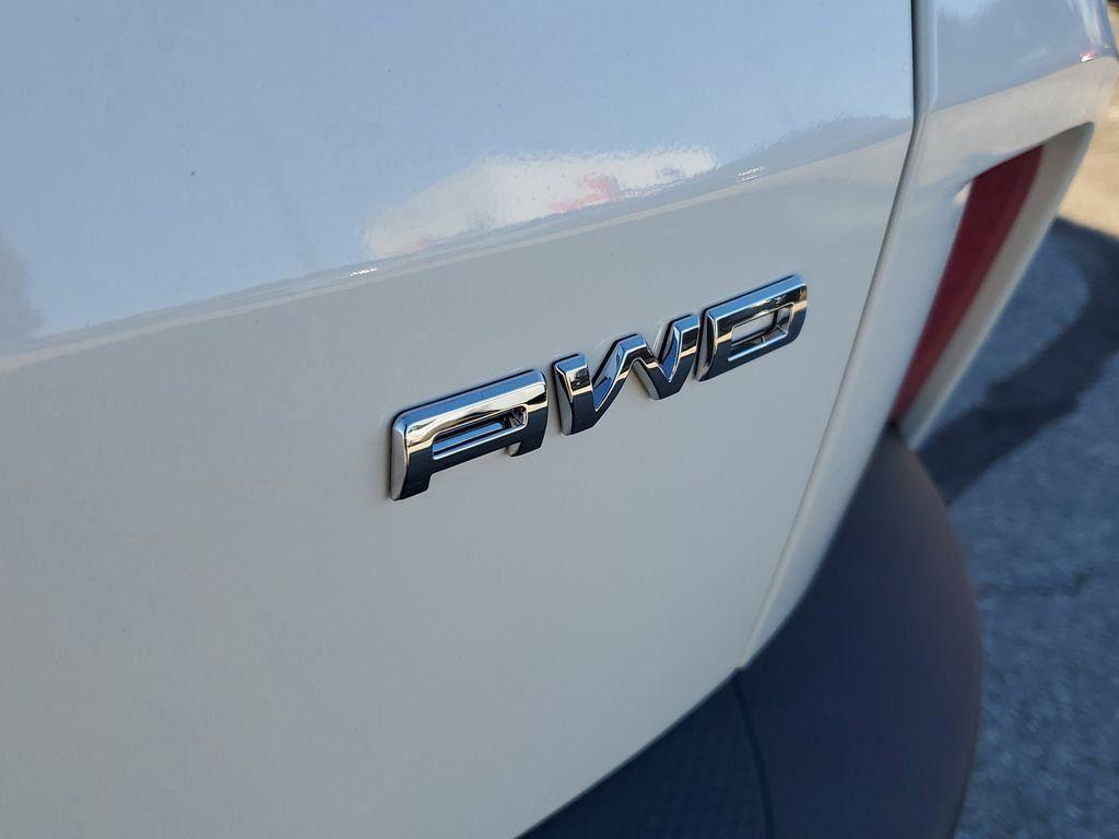 new 2026 Ford Escape car