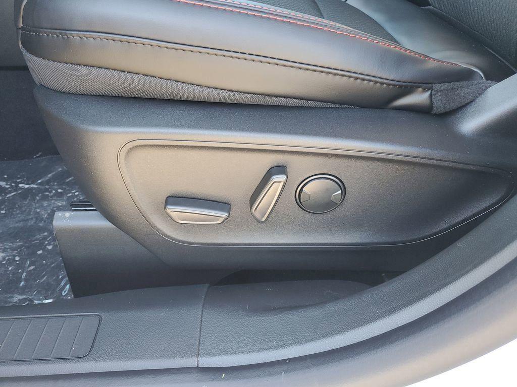 new 2026 Ford Escape car