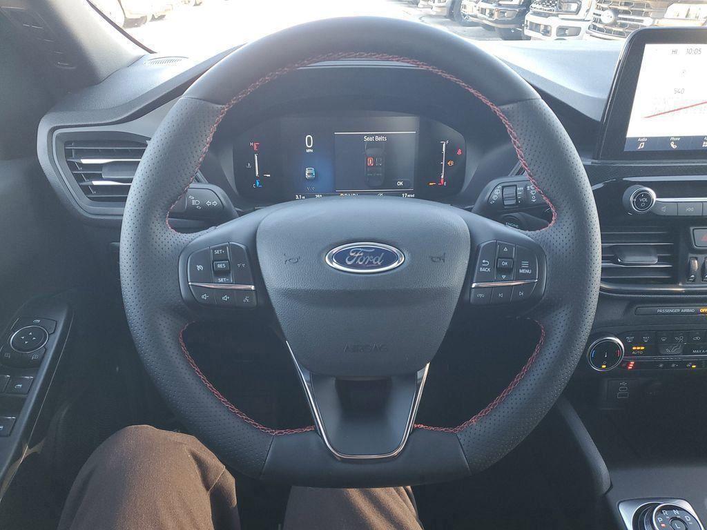 new 2026 Ford Escape car