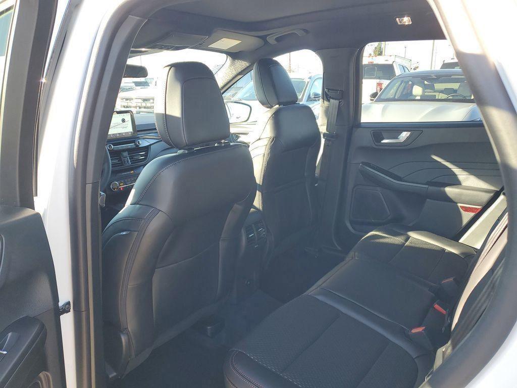 new 2026 Ford Escape car