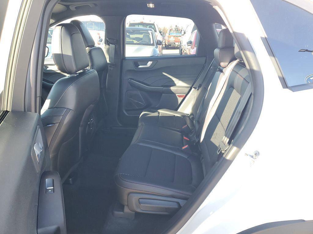 new 2026 Ford Escape car