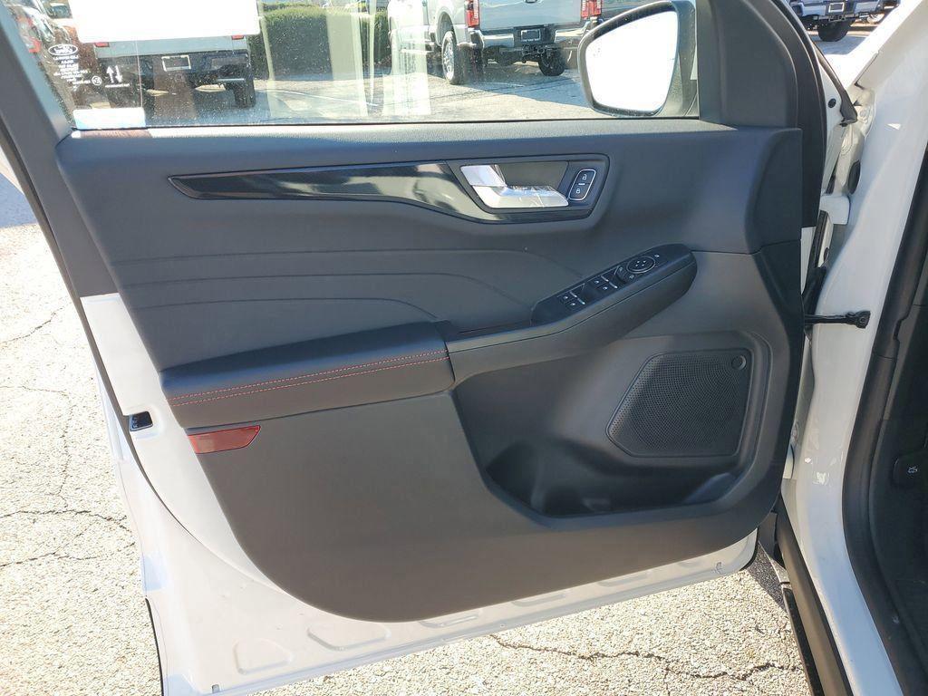 new 2026 Ford Escape car