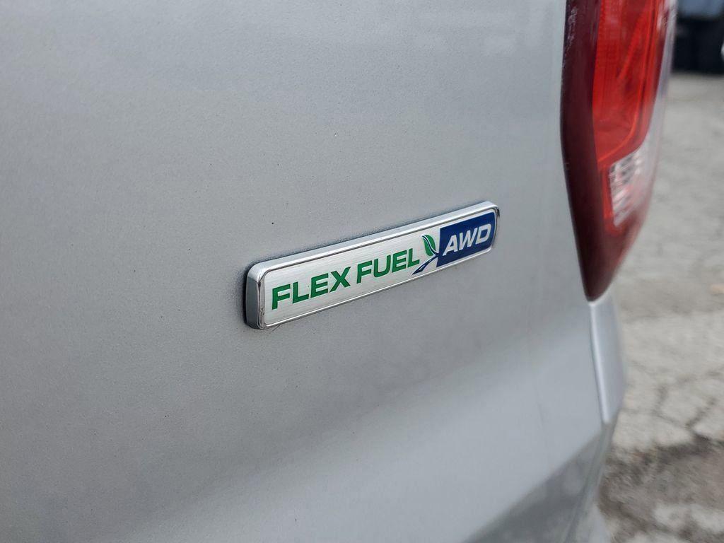 used 2017 Ford Utility Police Interceptor car, priced at $12,700