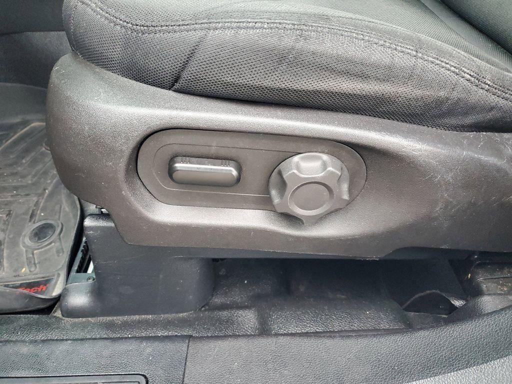 used 2017 Ford Utility Police Interceptor car, priced at $12,700