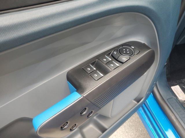 new 2025 Ford Maverick car, priced at $37,725