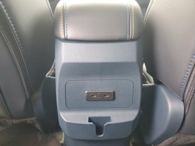 new 2025 Ford Maverick car, priced at $37,725