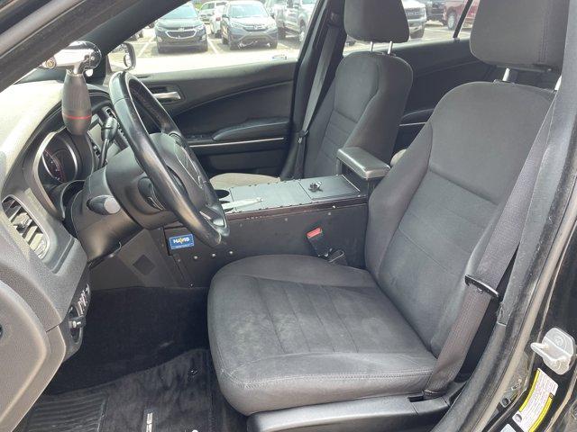 used 2015 Dodge Charger car, priced at $14,400