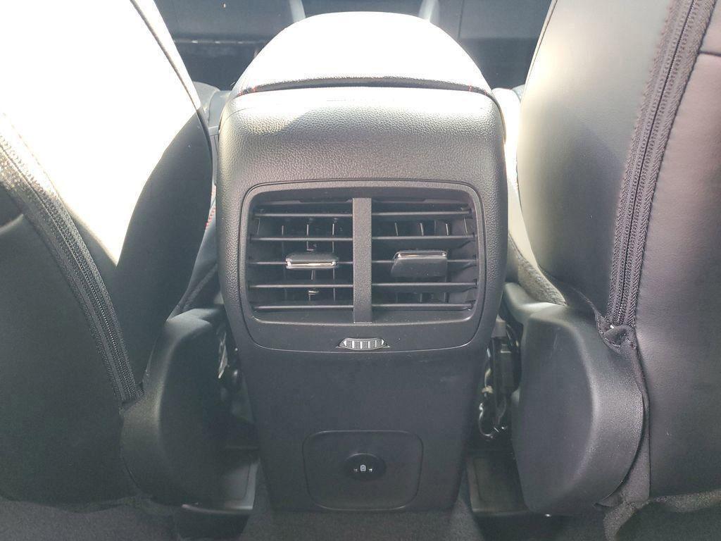 new 2025 Ford Escape car, priced at $27,714