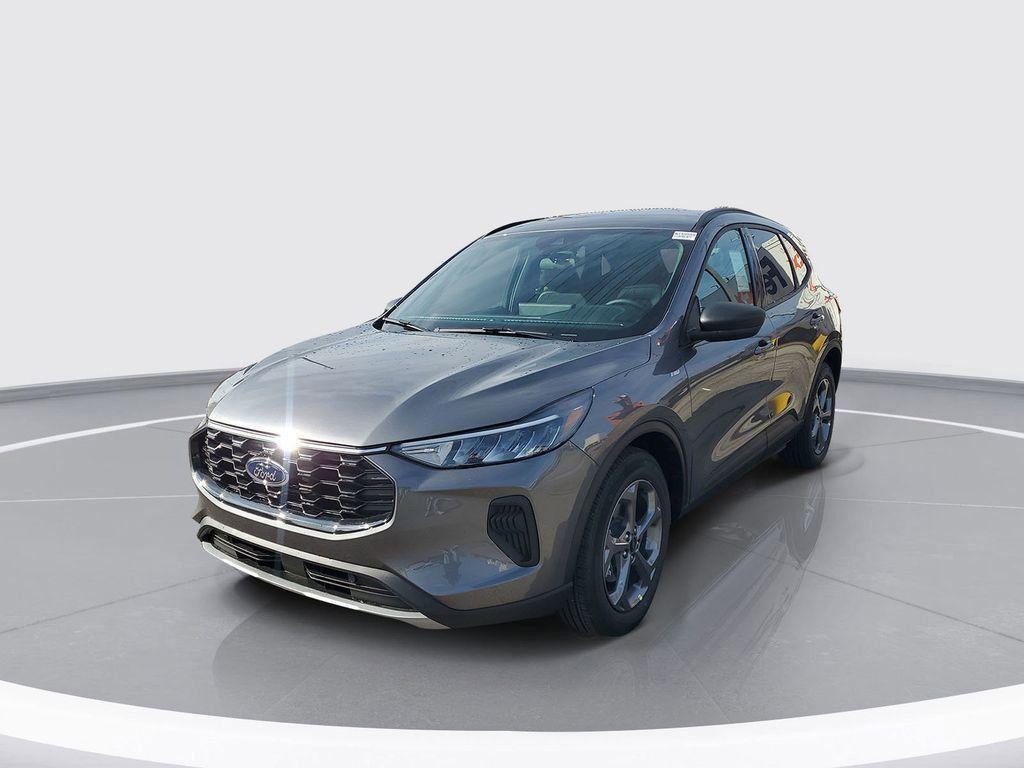 new 2025 Ford Escape car, priced at $27,714