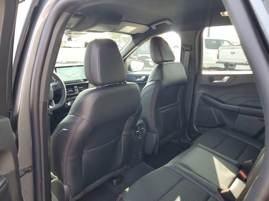 new 2025 Ford Escape car, priced at $27,714