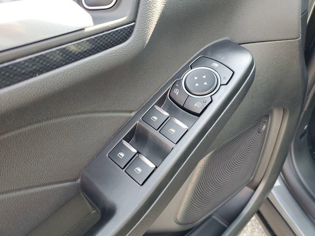 new 2025 Ford Escape car, priced at $27,714