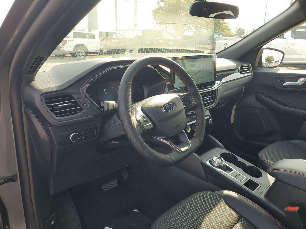 new 2025 Ford Escape car, priced at $27,714
