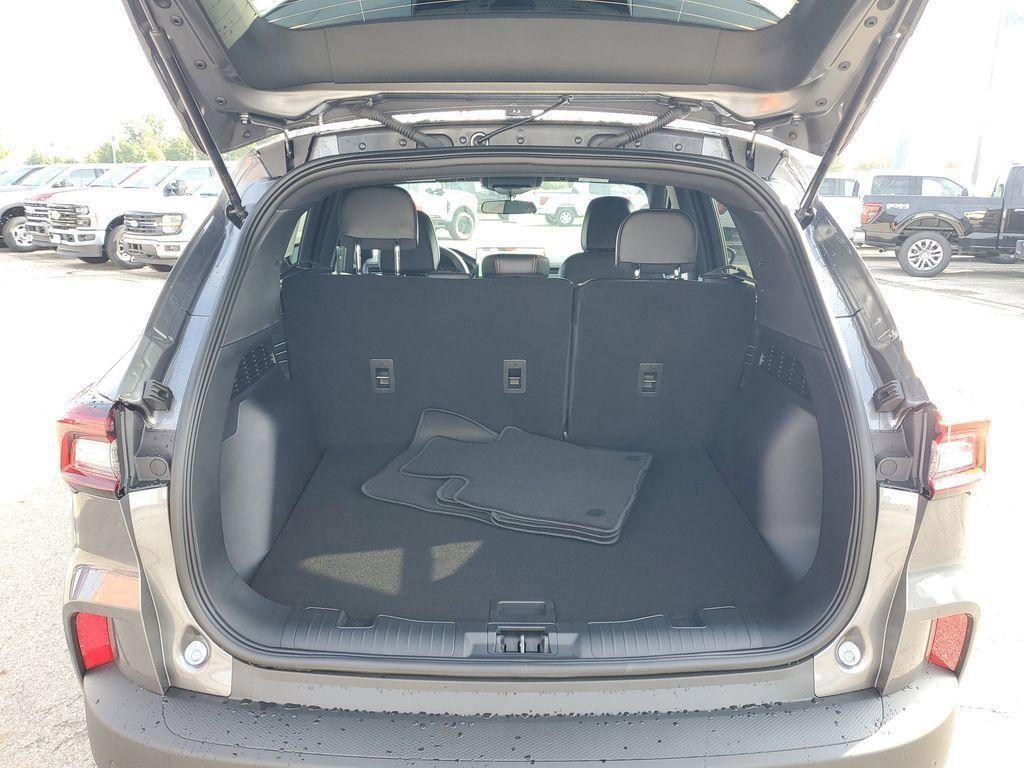 new 2025 Ford Escape car, priced at $27,714