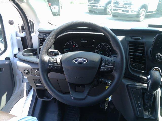 new 2025 Ford Transit-250 car, priced at $54,290