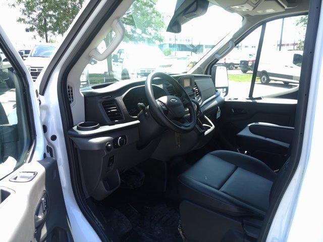 new 2025 Ford Transit-250 car, priced at $54,290