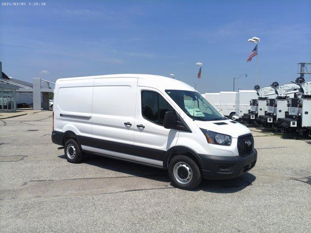 new 2025 Ford Transit-250 car, priced at $54,290