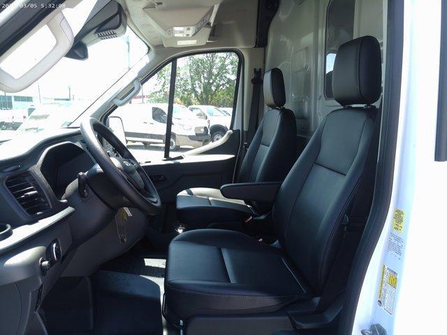 new 2025 Ford Transit-250 car, priced at $54,290