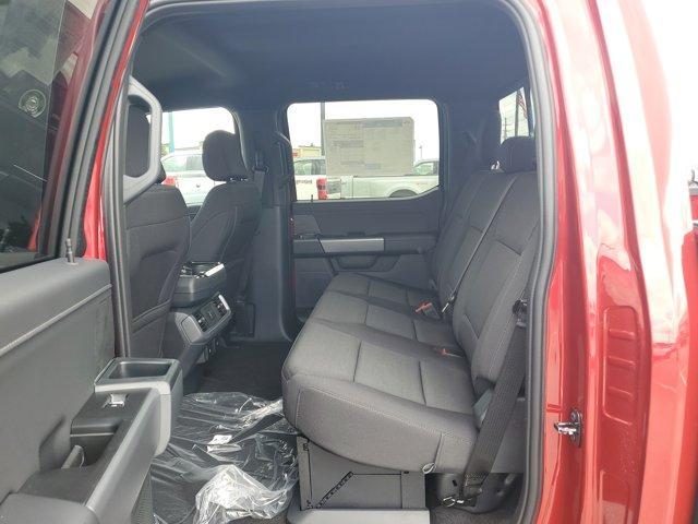 new 2025 Ford F-150 car, priced at $65,665