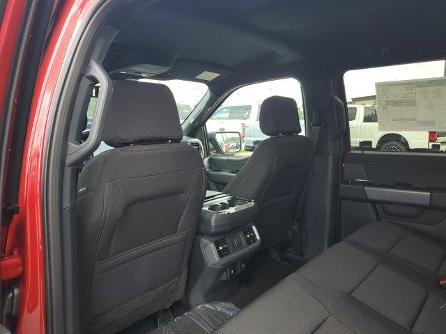 new 2025 Ford F-150 car, priced at $65,665