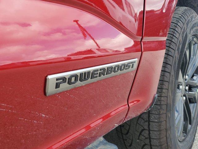 new 2025 Ford F-150 car, priced at $65,665