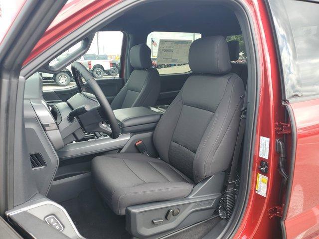 new 2025 Ford F-150 car, priced at $65,665