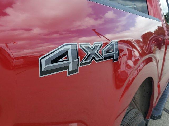 new 2025 Ford F-150 car, priced at $65,665
