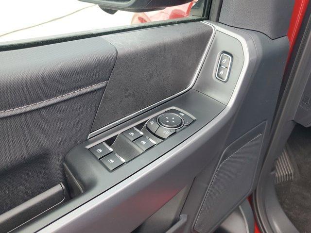 new 2025 Ford F-150 car, priced at $65,665