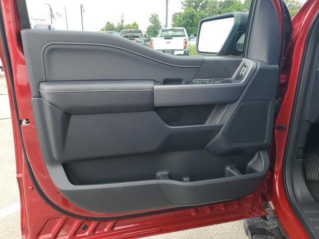 new 2025 Ford F-150 car, priced at $65,665