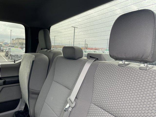 used 2020 Ford F-150 car, priced at $30,000