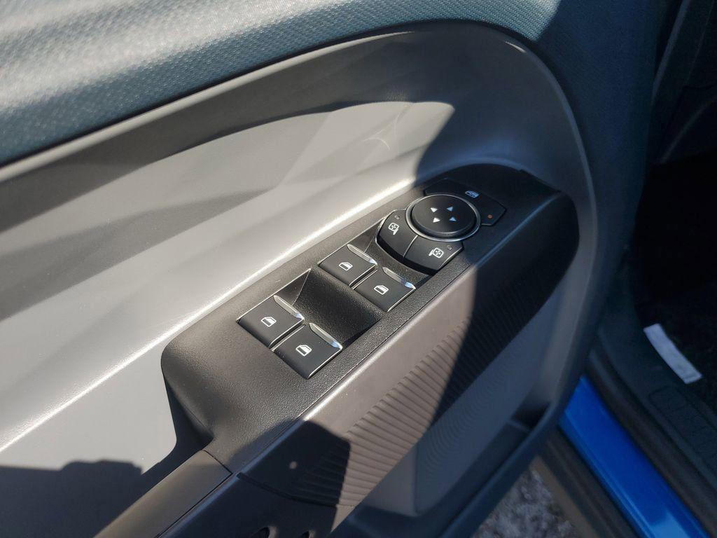 new 2025 Ford Maverick car, priced at $35,308