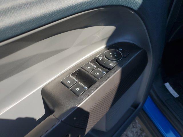 new 2025 Ford Maverick car, priced at $38,535