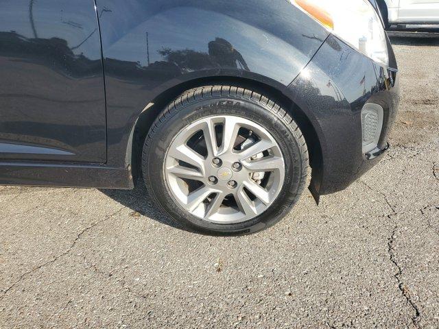 used 2015 Chevrolet Spark EV car, priced at $7,500