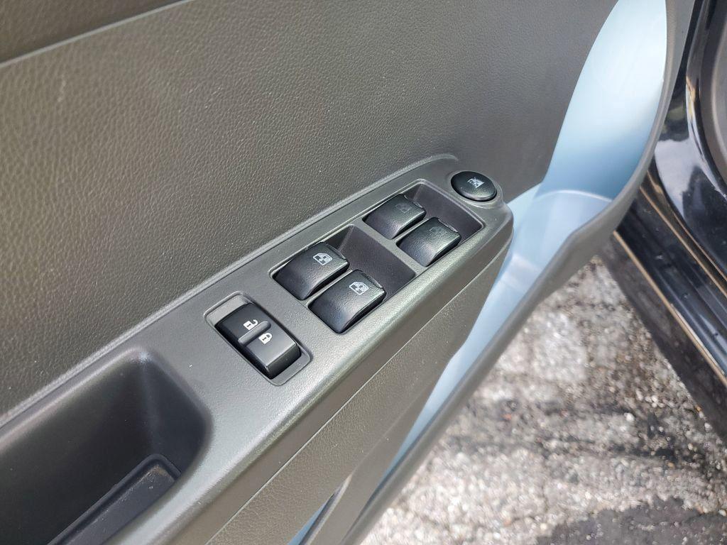 used 2015 Chevrolet Spark EV car, priced at $4,995