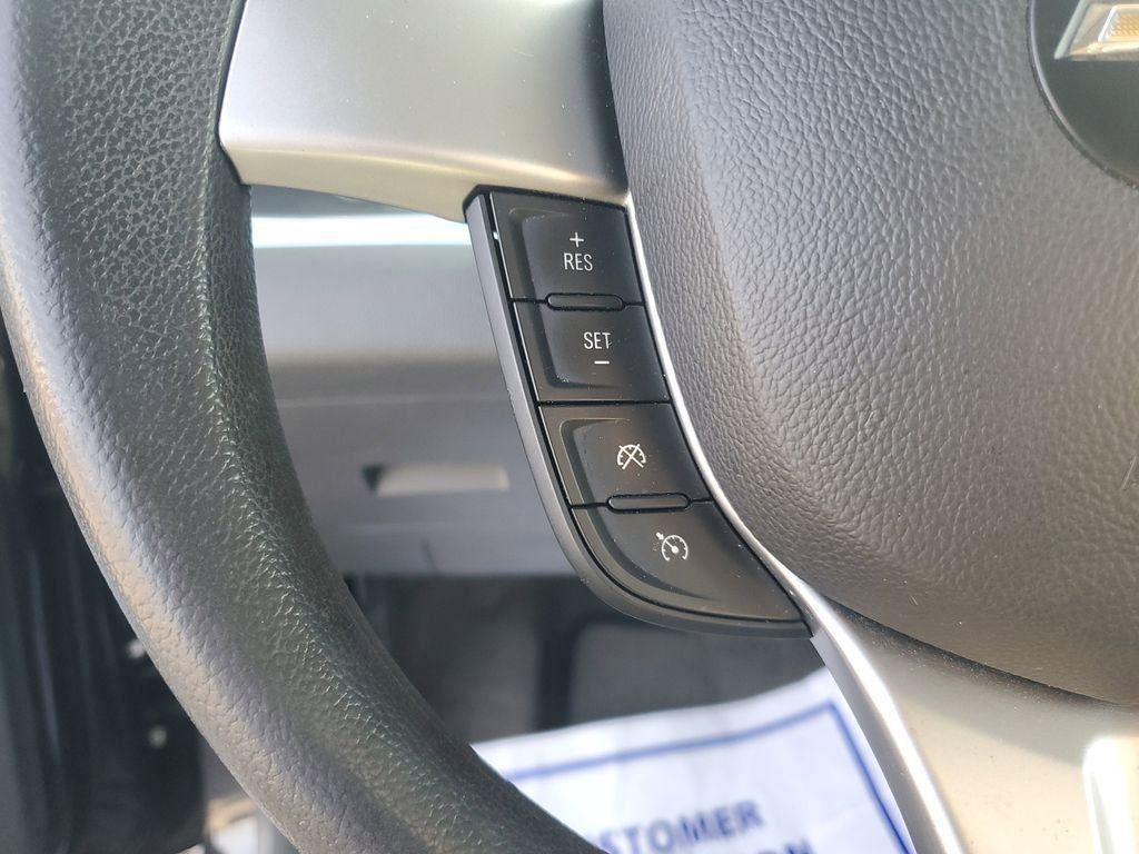 used 2015 Chevrolet Spark EV car, priced at $4,995