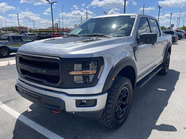 new 2024 Ford F-150 car, priced at $95,685