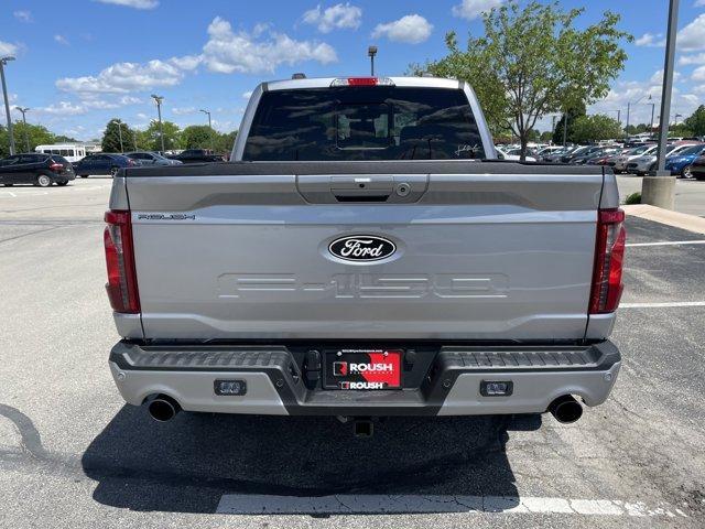 new 2024 Ford F-150 car, priced at $95,685