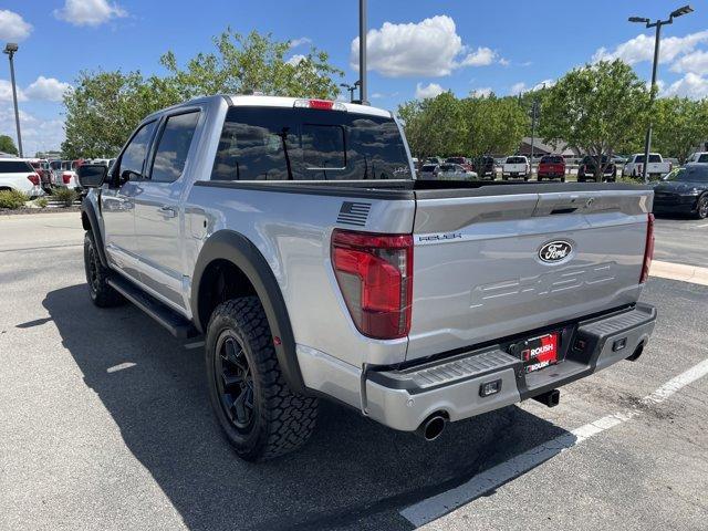 new 2024 Ford F-150 car, priced at $95,685