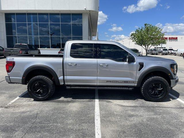 new 2024 Ford F-150 car, priced at $95,685