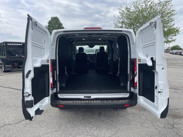 new 2025 Ford Transit-250 car, priced at $52,145