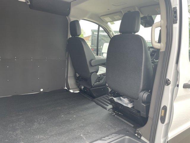 new 2025 Ford Transit-250 car, priced at $52,145