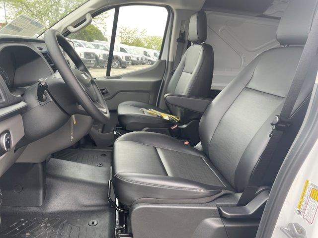 new 2025 Ford Transit-250 car, priced at $52,145