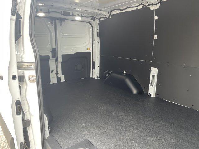 new 2025 Ford Transit-250 car, priced at $52,145