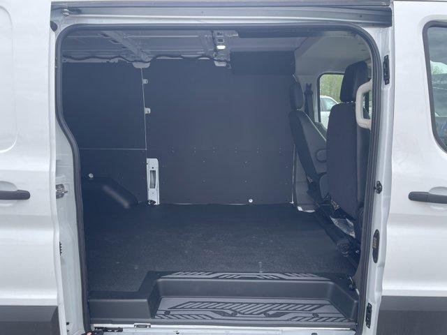 new 2025 Ford Transit-250 car, priced at $52,145