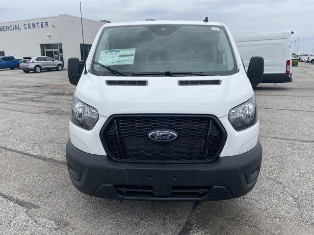 new 2025 Ford Transit-250 car, priced at $52,145