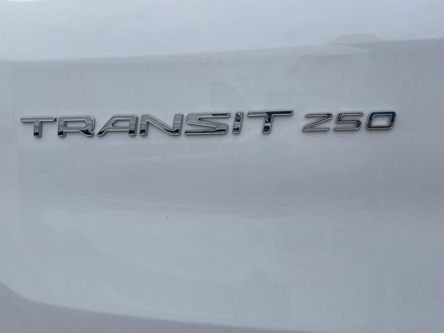new 2025 Ford Transit-250 car, priced at $52,145